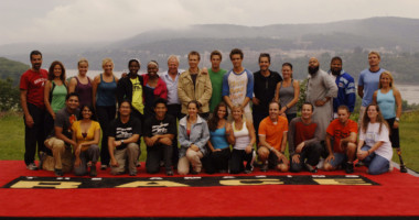 The Amazing Race 10