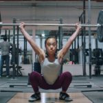 Sarah Reinertsen featured in Nike Dream Crazier Ad